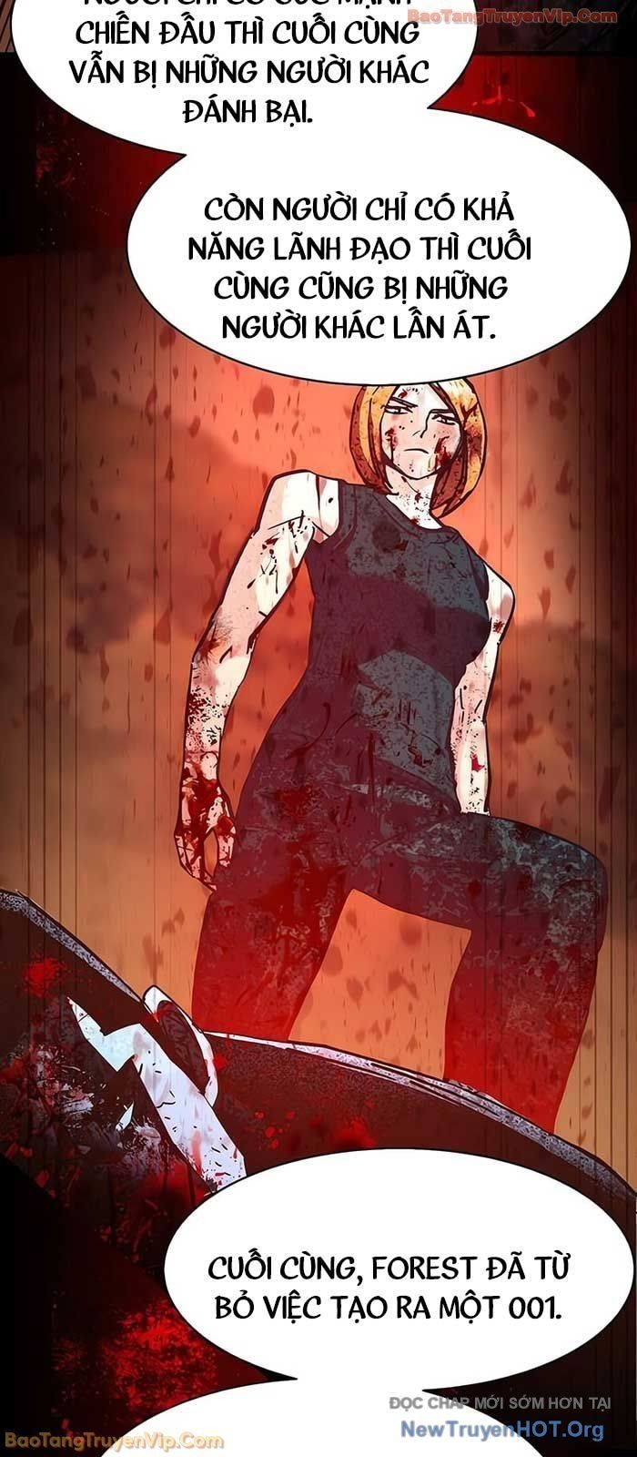 Bạn Học Của Tôi Là Lính Đánh Thuê Chap 255 - Next Chap 256