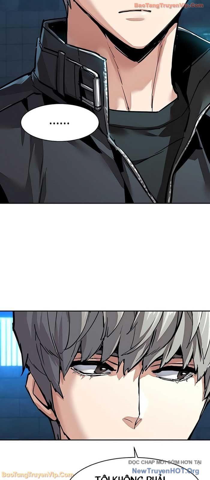 Bạn Học Của Tôi Là Lính Đánh Thuê Chap 255 - Next Chap 256