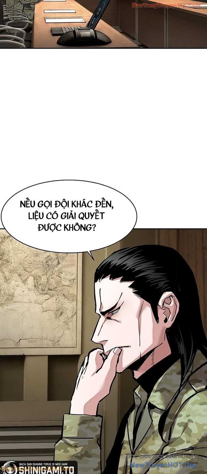 Bạn Học Của Tôi Là Lính Đánh Thuê Chap 255 - Next Chap 256