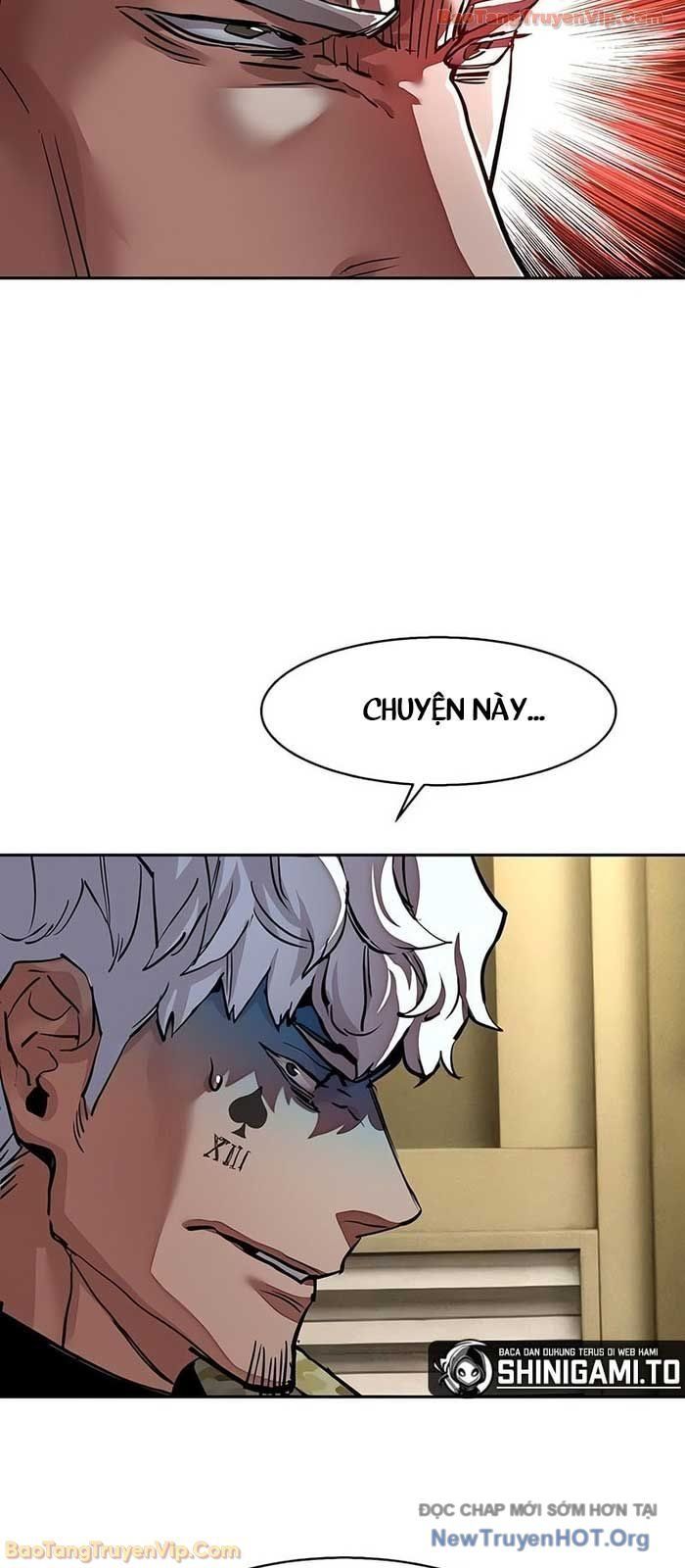 Bạn Học Của Tôi Là Lính Đánh Thuê Chap 255 - Next Chap 256