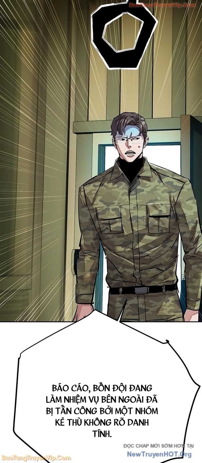 Bạn Học Của Tôi Là Lính Đánh Thuê Chap 255 - Next Chap 256