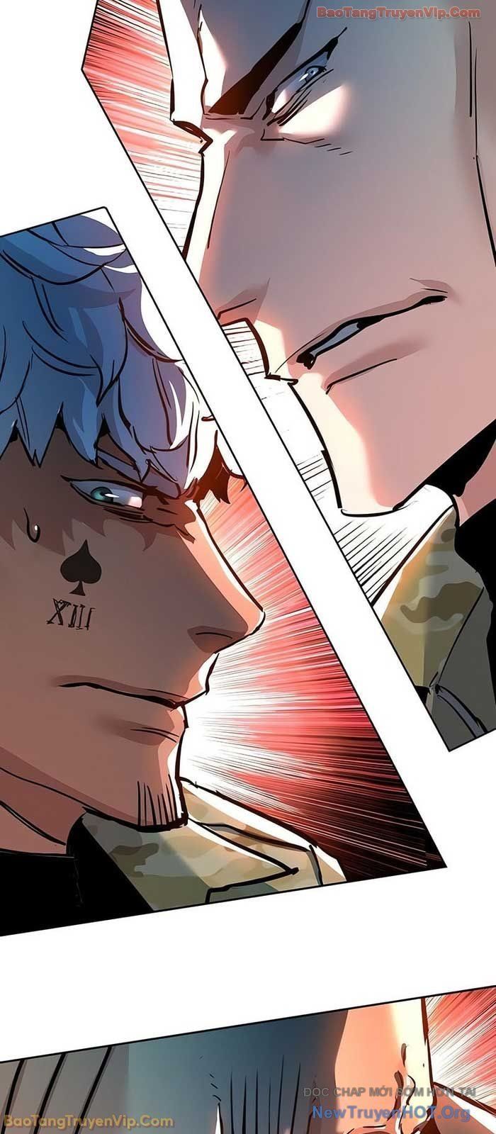 Bạn Học Của Tôi Là Lính Đánh Thuê Chap 255 - Next Chap 256