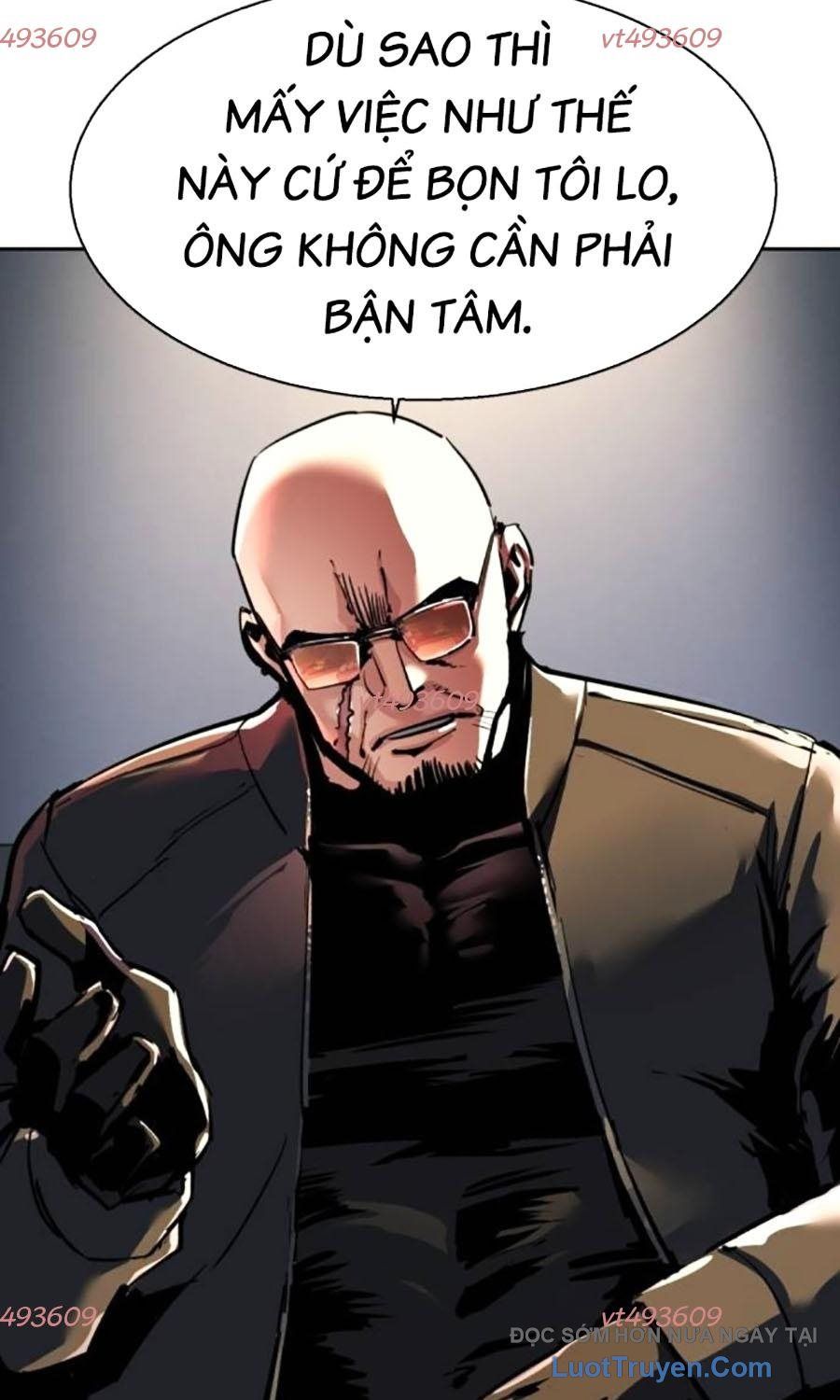 Bạn Học Của Tôi Là Lính Đánh Thuê Chap 257 - Next Chap 258