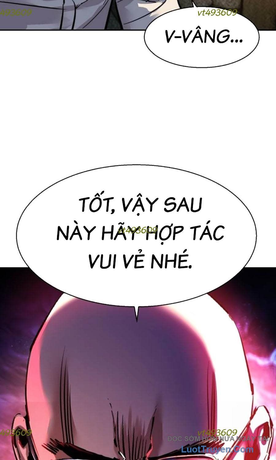 Bạn Học Của Tôi Là Lính Đánh Thuê Chap 257 - Next Chap 258