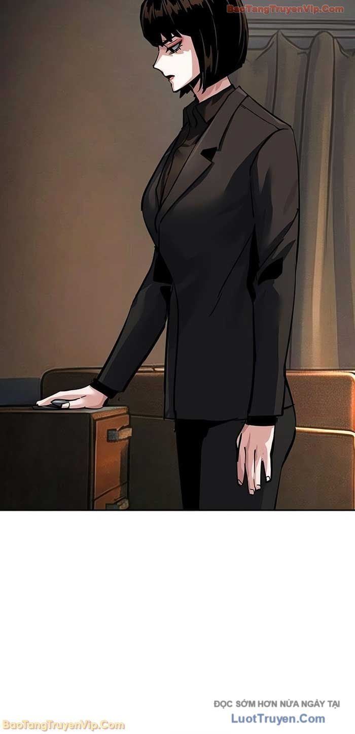 Bạn Học Của Tôi Là Lính Đánh Thuê Chap 268 - Next Chap 269