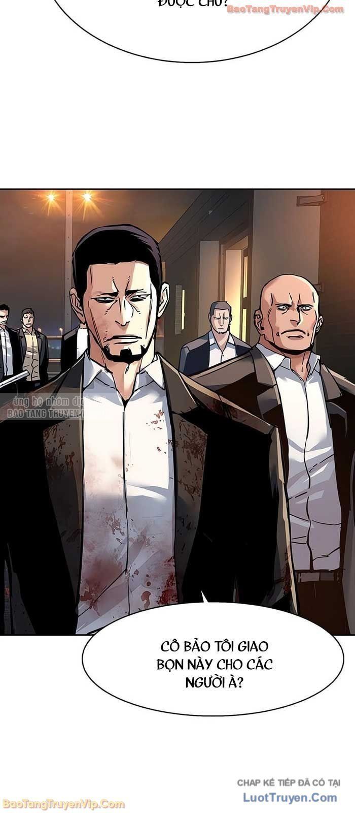 Bạn Học Của Tôi Là Lính Đánh Thuê Chap 264 - Next Chap 265