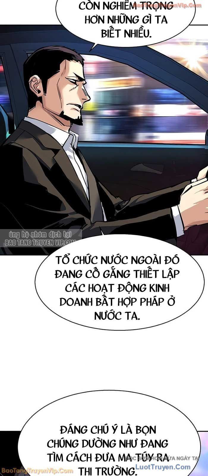 Bạn Học Của Tôi Là Lính Đánh Thuê Chap 260 - Next Chap 261