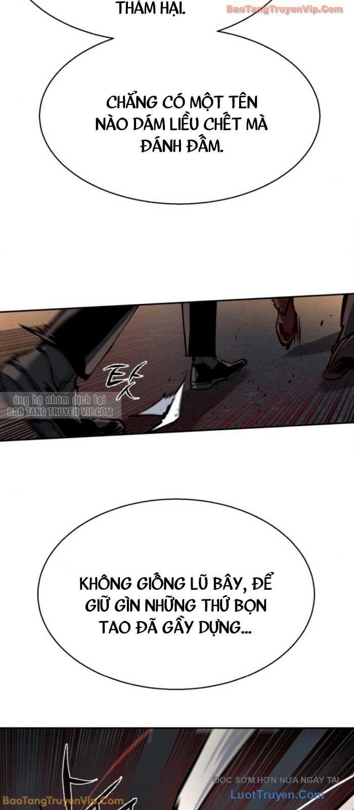Bạn Học Của Tôi Là Lính Đánh Thuê Chap 262 - Next Chap 263