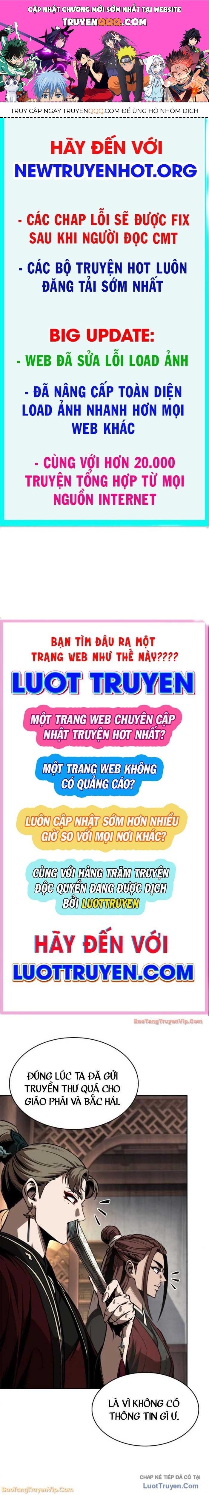 Nano Ma Thần Chap 288 - Next Chap 289