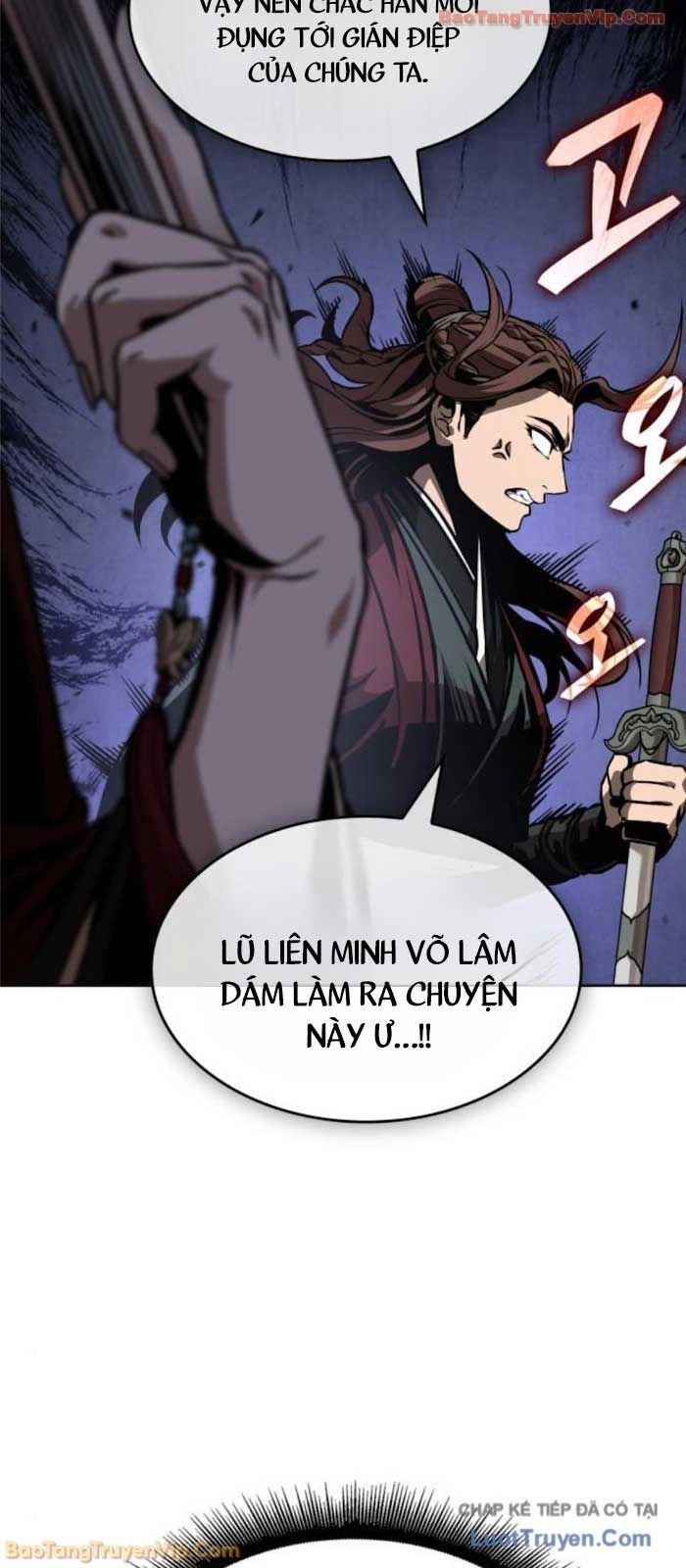 Nano Ma Thần Chap 288 - Next Chap 289