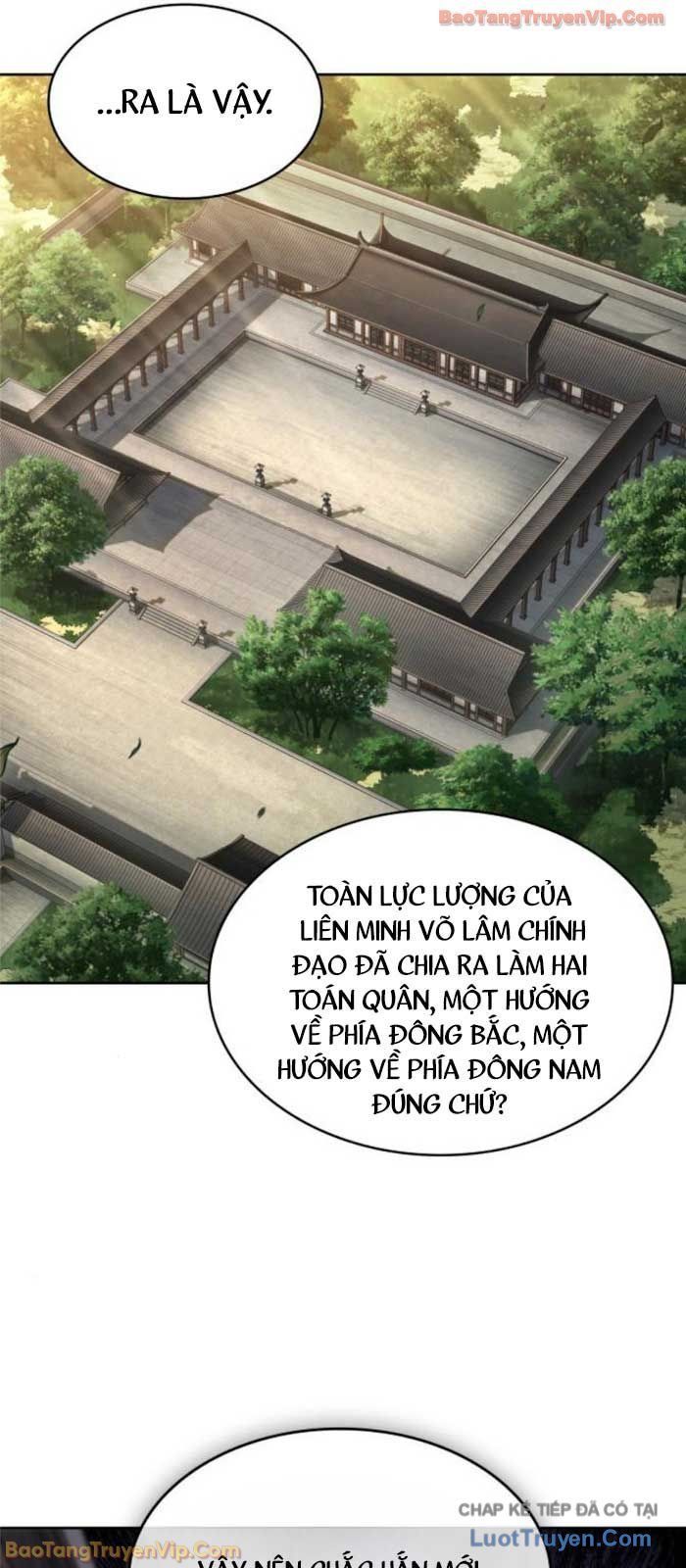 Nano Ma Thần Chap 288 - Next Chap 289
