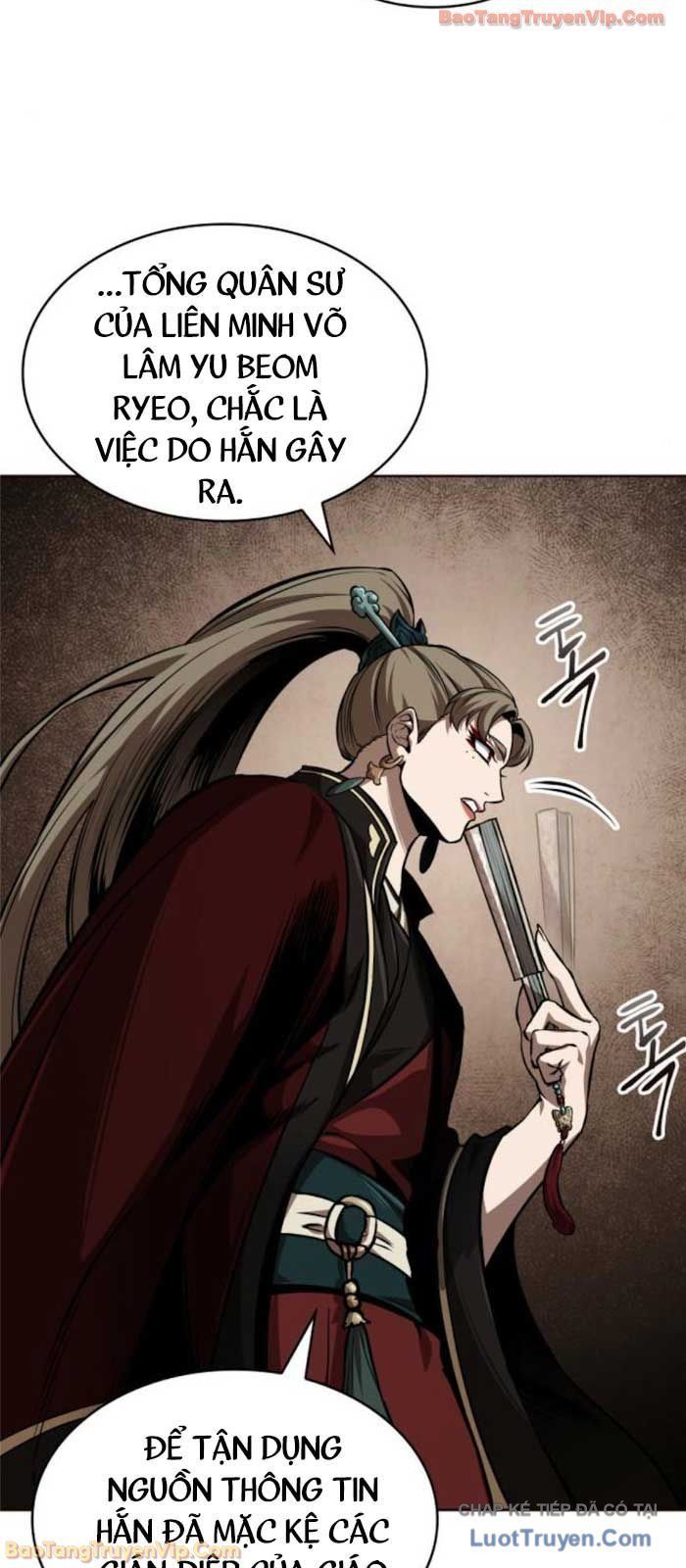 Nano Ma Thần Chap 288 - Next Chap 289