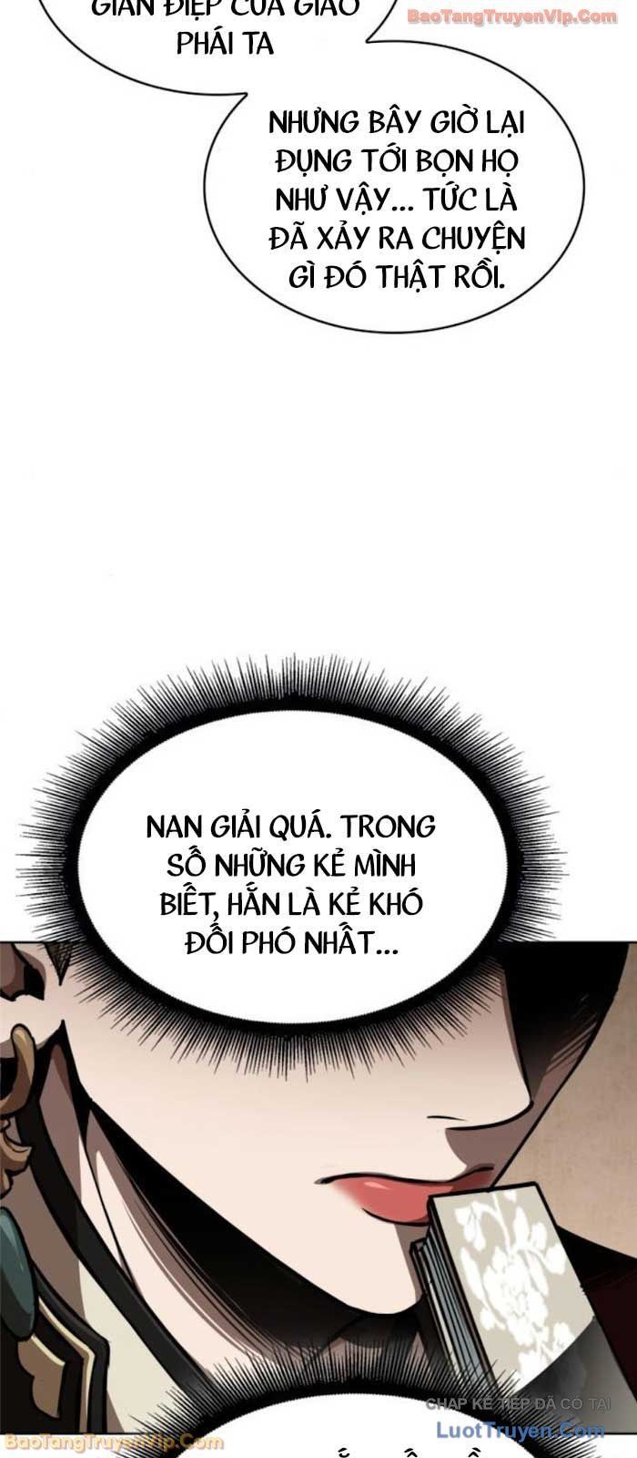 Nano Ma Thần Chap 288 - Next Chap 289