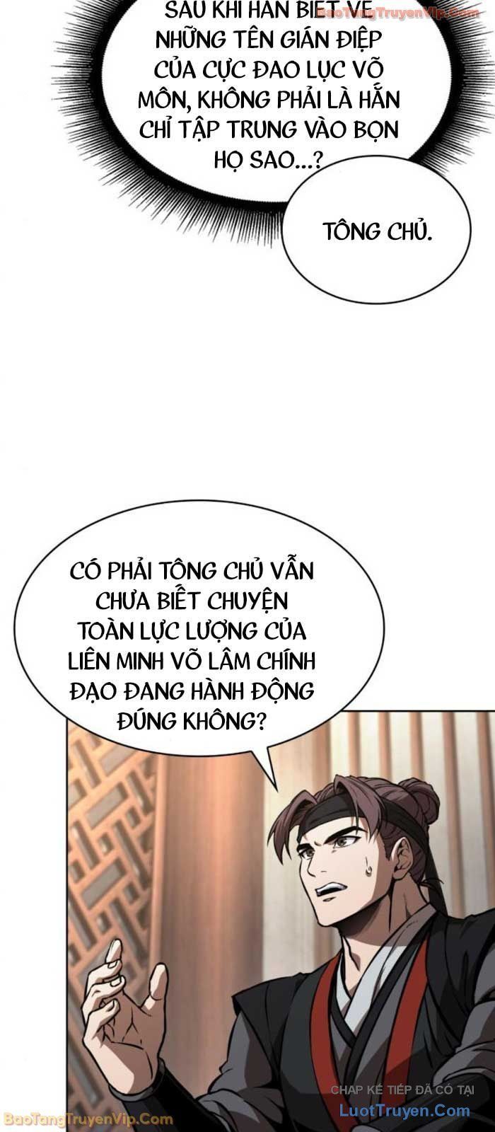 Nano Ma Thần Chap 288 - Next Chap 289