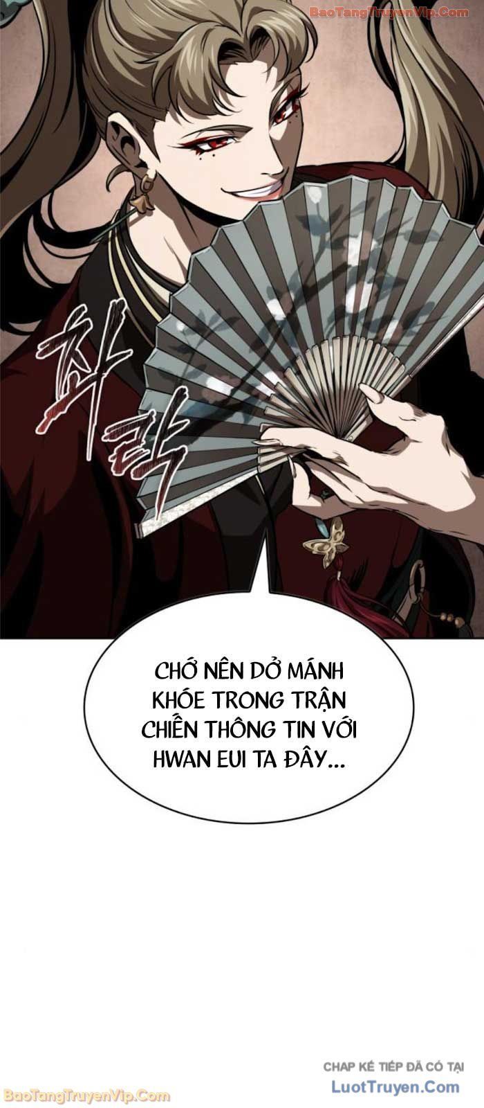 Nano Ma Thần Chap 288 - Next Chap 289