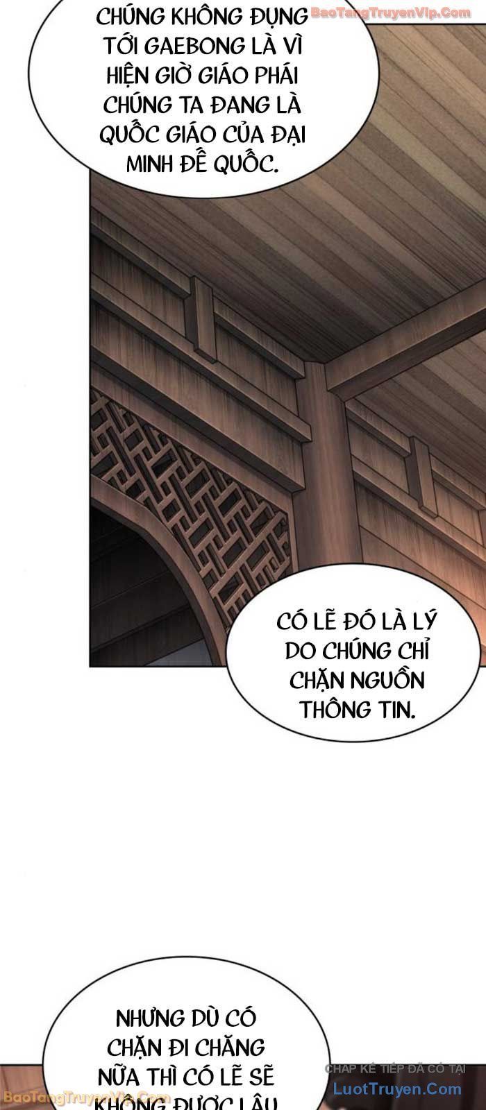Nano Ma Thần Chap 288 - Next Chap 289