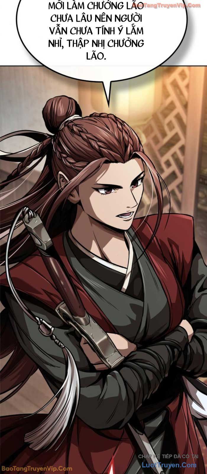 Nano Ma Thần Chap 288 - Next Chap 289