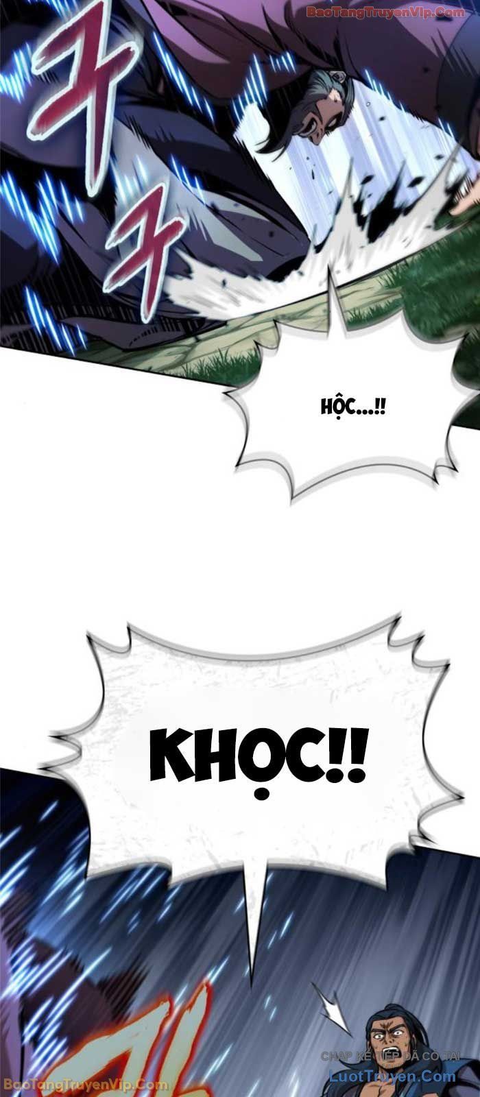 Nano Ma Thần Chap 288 - Next Chap 289