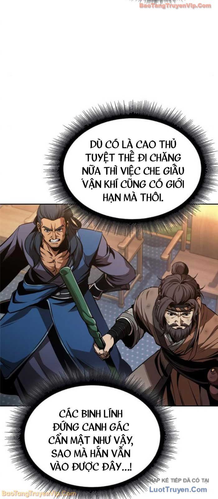 Nano Ma Thần Chap 288 - Next Chap 289