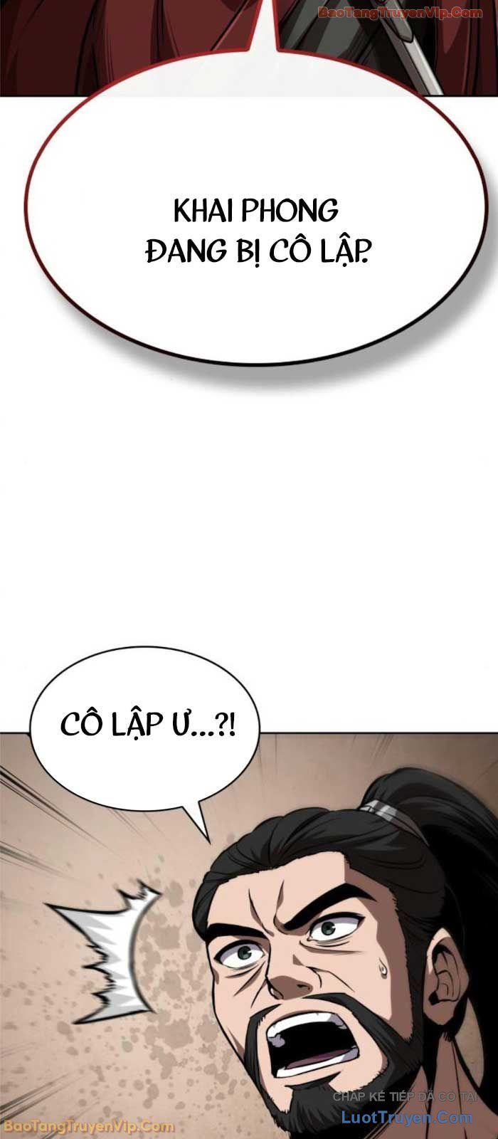 Nano Ma Thần Chap 288 - Next Chap 289