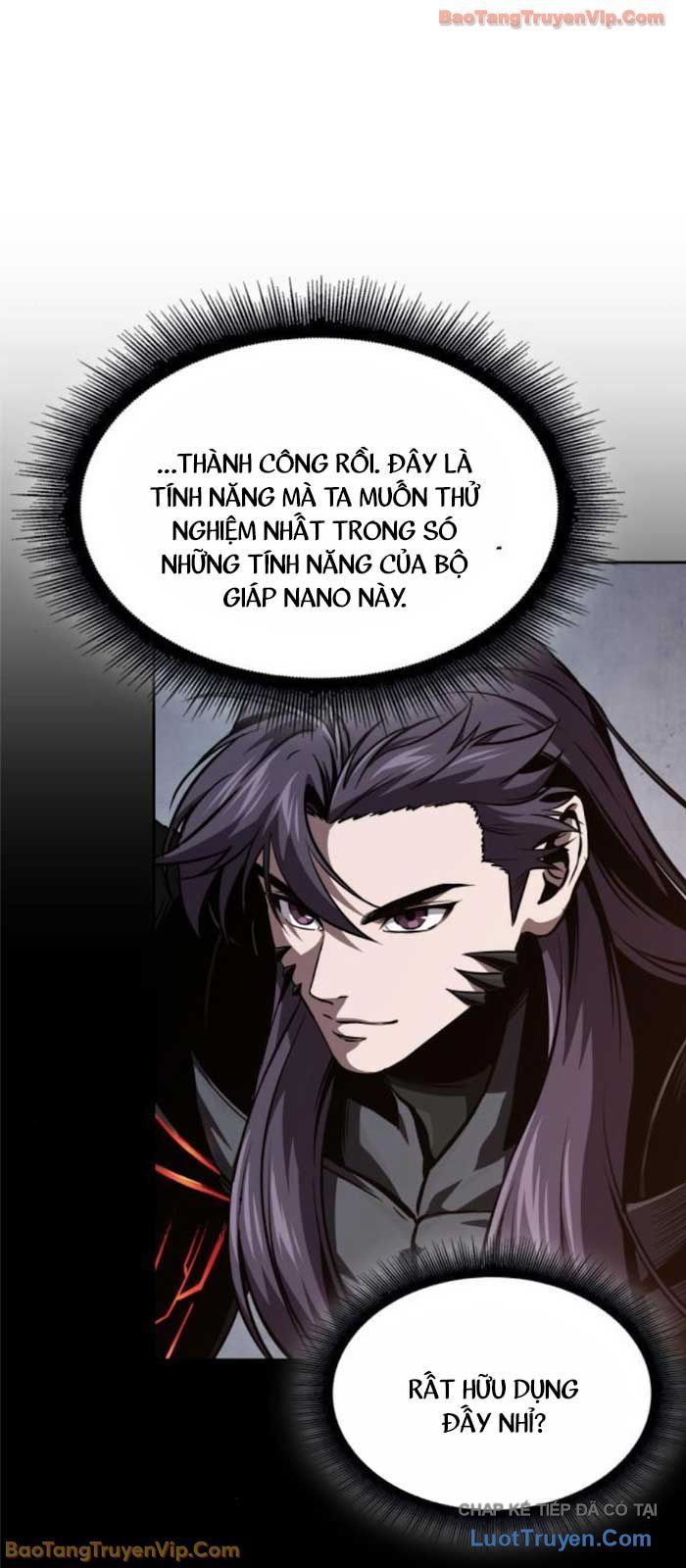 Nano Ma Thần Chap 288 - Next Chap 289