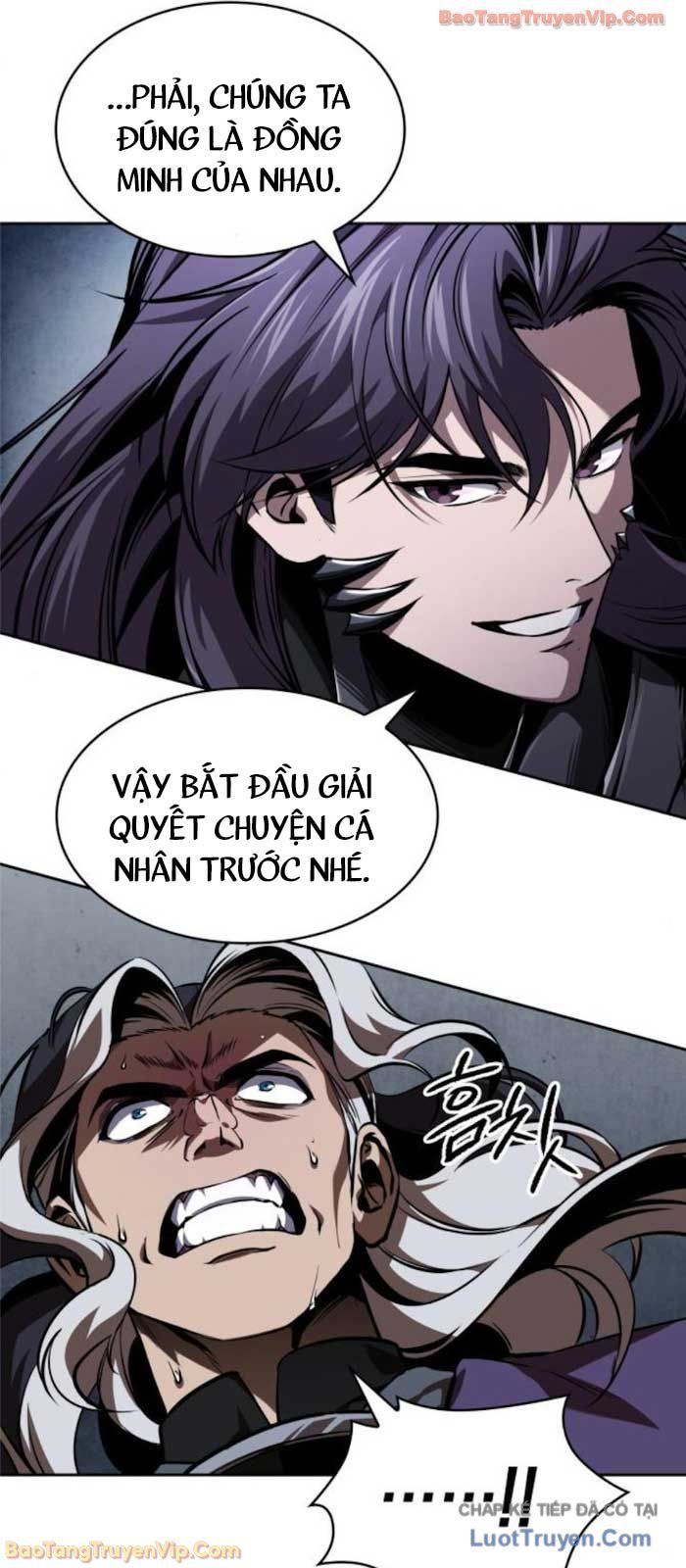 Nano Ma Thần Chap 288 - Next Chap 289