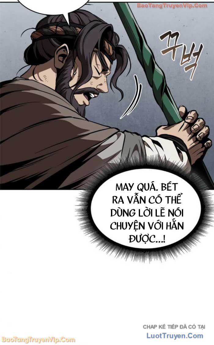 Nano Ma Thần Chap 288 - Next Chap 289