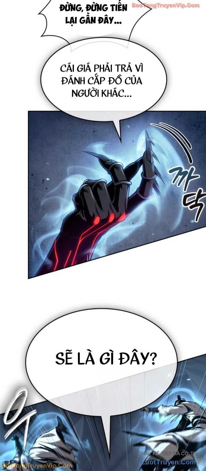 Nano Ma Thần Chap 288 - Next Chap 289