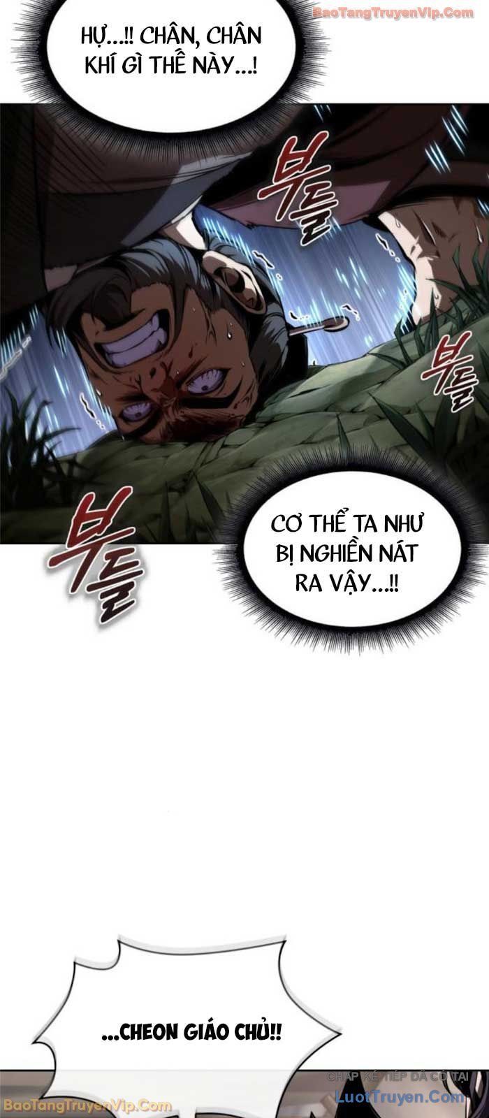 Nano Ma Thần Chap 288 - Next Chap 289