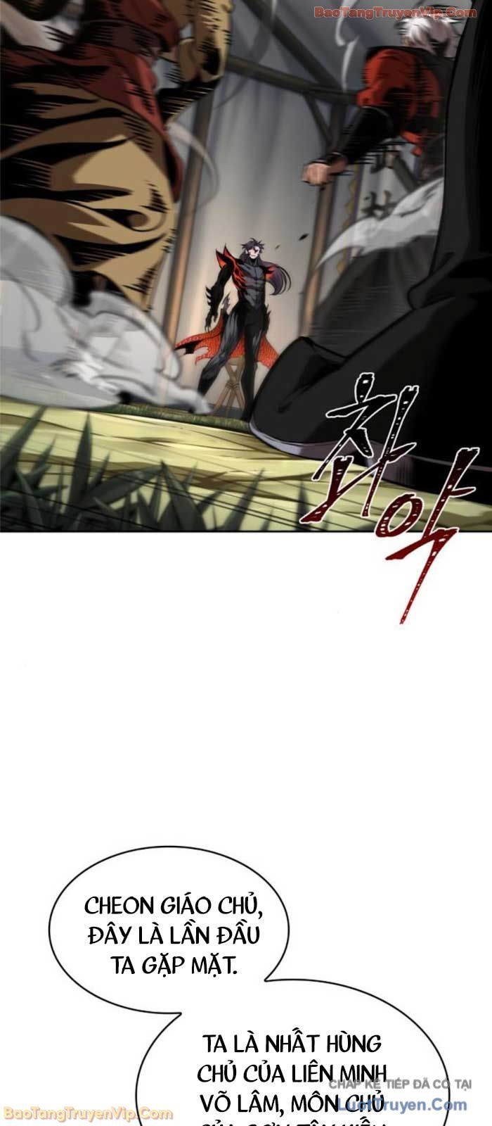 Nano Ma Thần Chap 288 - Next Chap 289