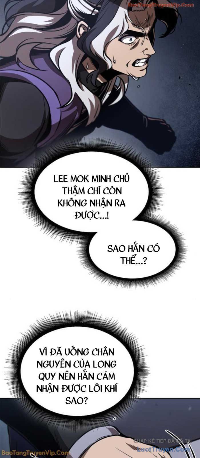 Nano Ma Thần Chap 288 - Next Chap 289