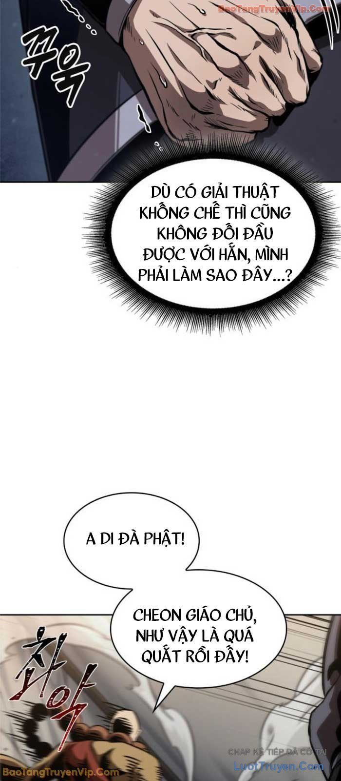 Nano Ma Thần Chap 288 - Next Chap 289