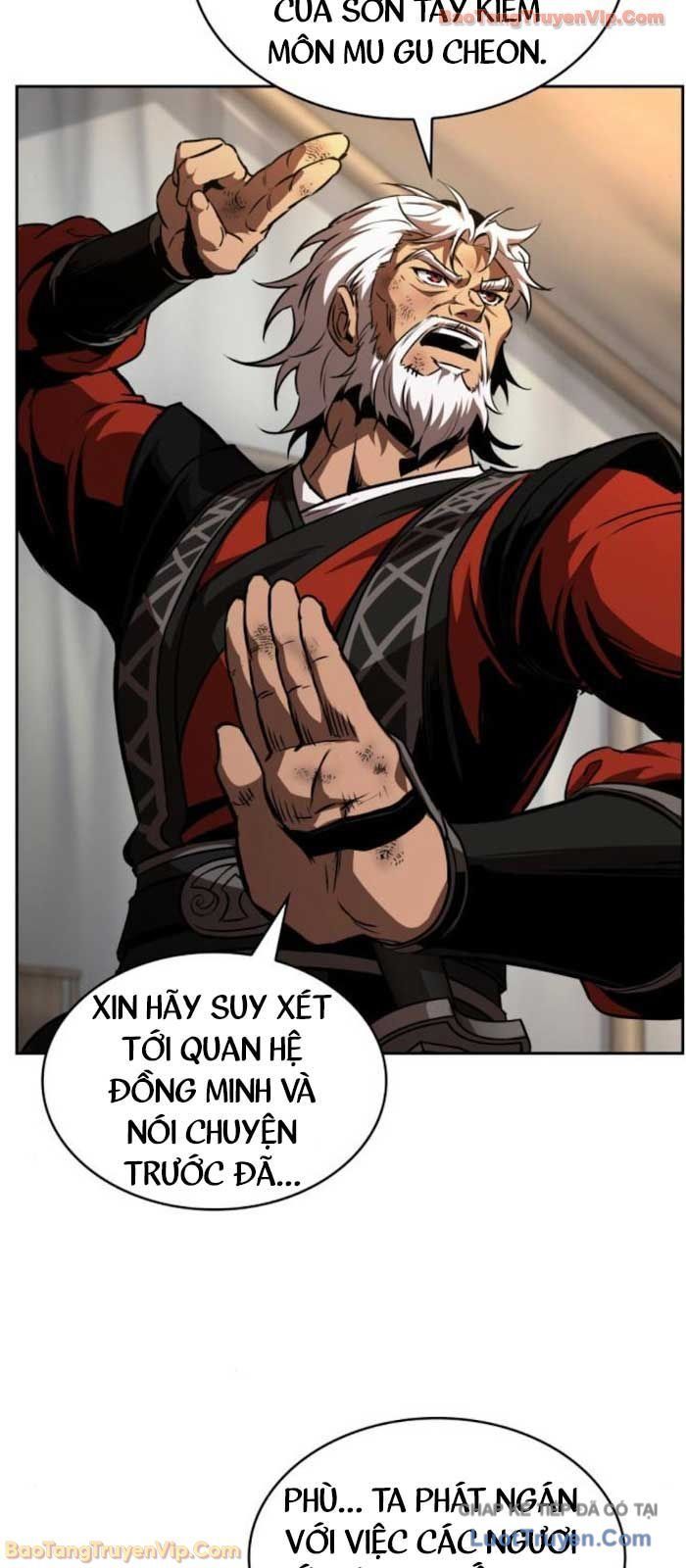 Nano Ma Thần Chap 288 - Next Chap 289