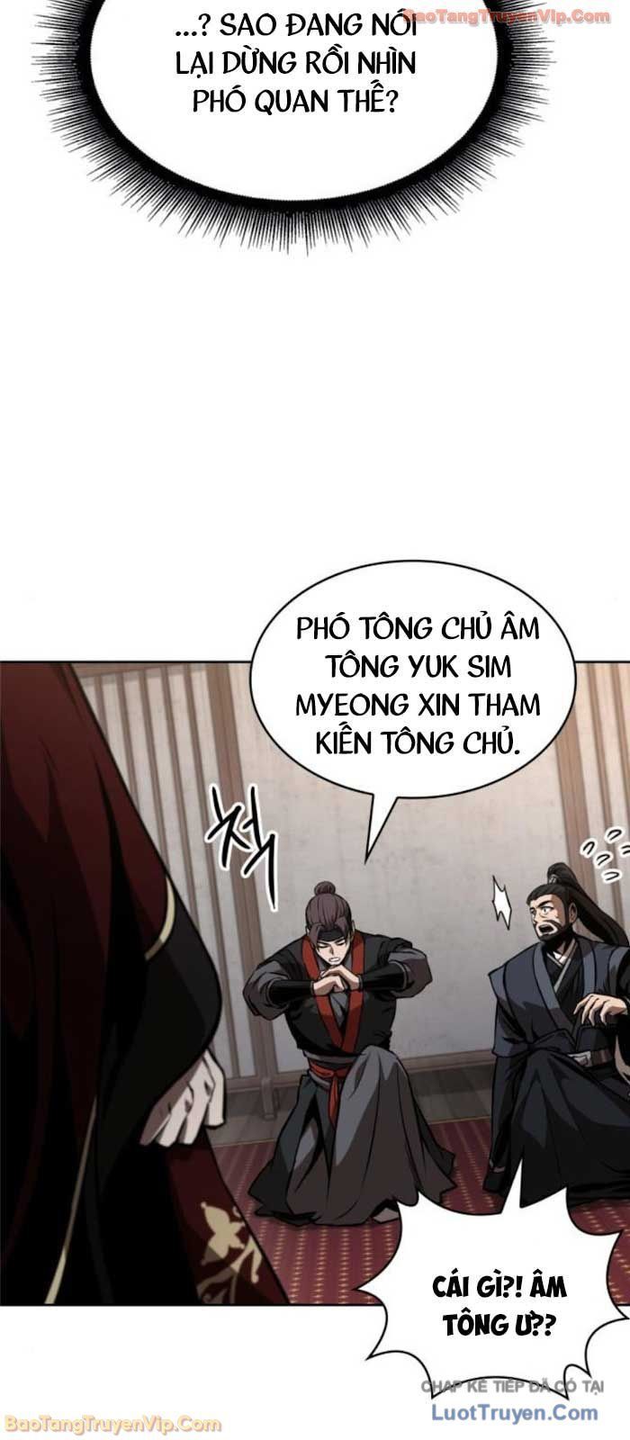 Nano Ma Thần Chap 288 - Next Chap 289