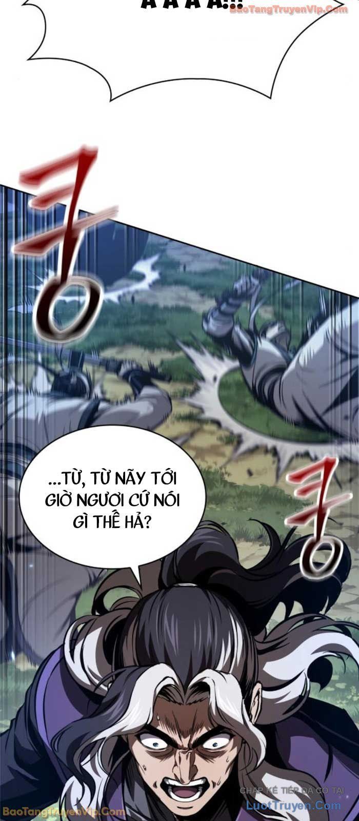 Nano Ma Thần Chap 288 - Next Chap 289