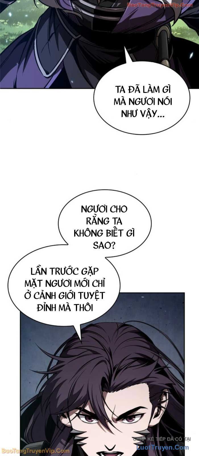 Nano Ma Thần Chap 288 - Next Chap 289