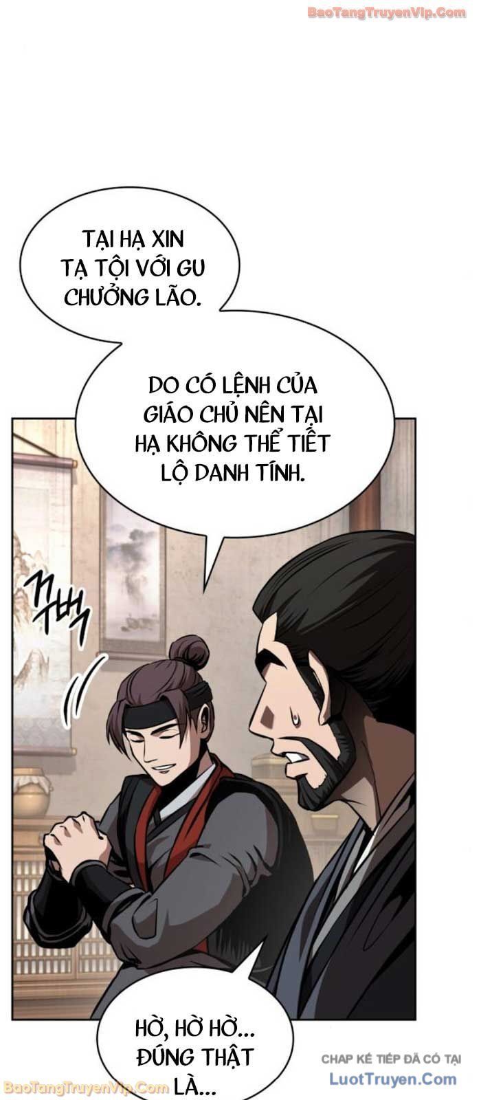 Nano Ma Thần Chap 288 - Next Chap 289