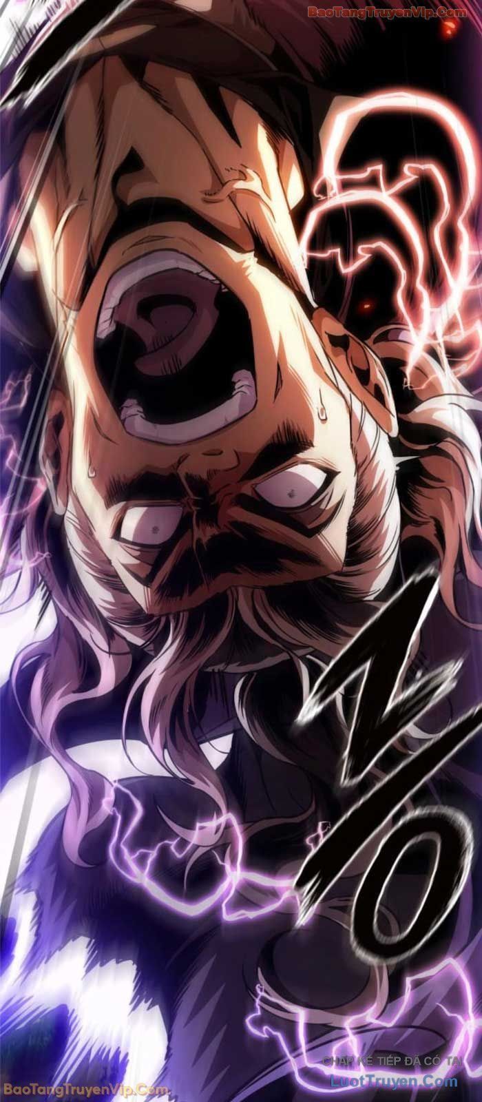 Nano Ma Thần Chap 288 - Next Chap 289