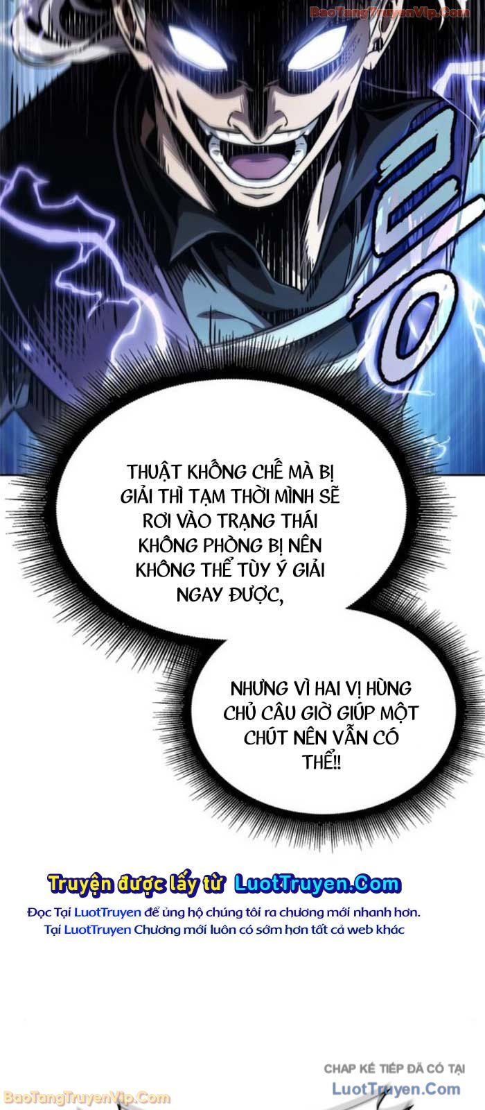Nano Ma Thần Chap 288 - Next Chap 289