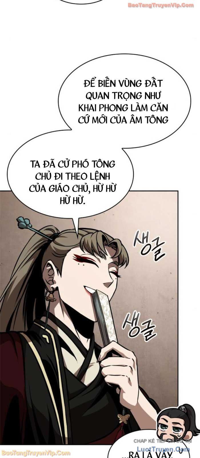 Nano Ma Thần Chap 288 - Next Chap 289