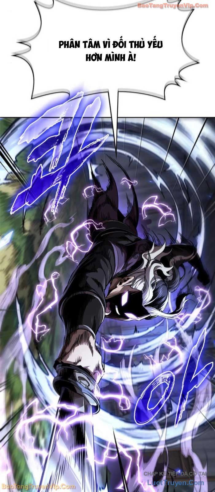 Nano Ma Thần Chap 288 - Next Chap 289