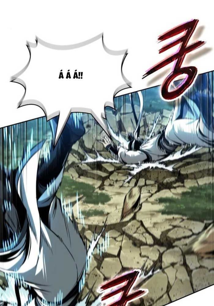 Nano Ma Thần Chap 289 - Next Chap 290