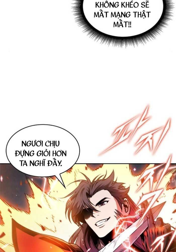 Nano Ma Thần Chap 289 - Next Chap 290