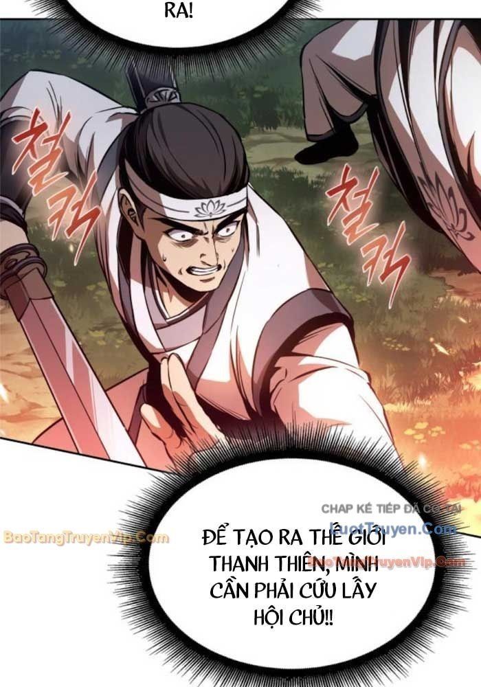 Nano Ma Thần Chap 289 - Next Chap 290
