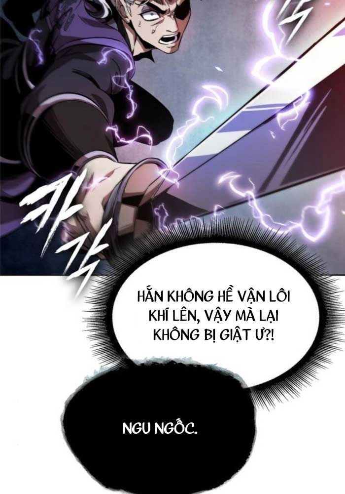 Nano Ma Thần Chap 289 - Next Chap 290