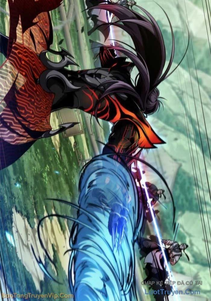 Nano Ma Thần Chap 289 - Next Chap 290