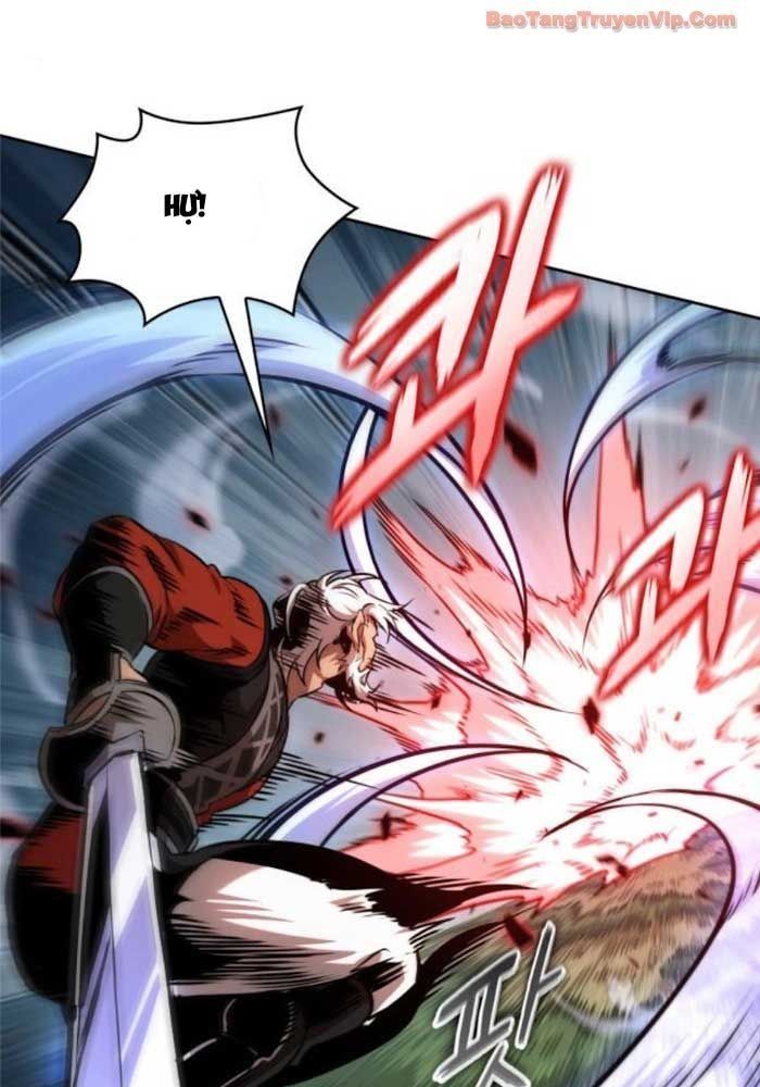 Nano Ma Thần Chap 289 - Next Chap 290