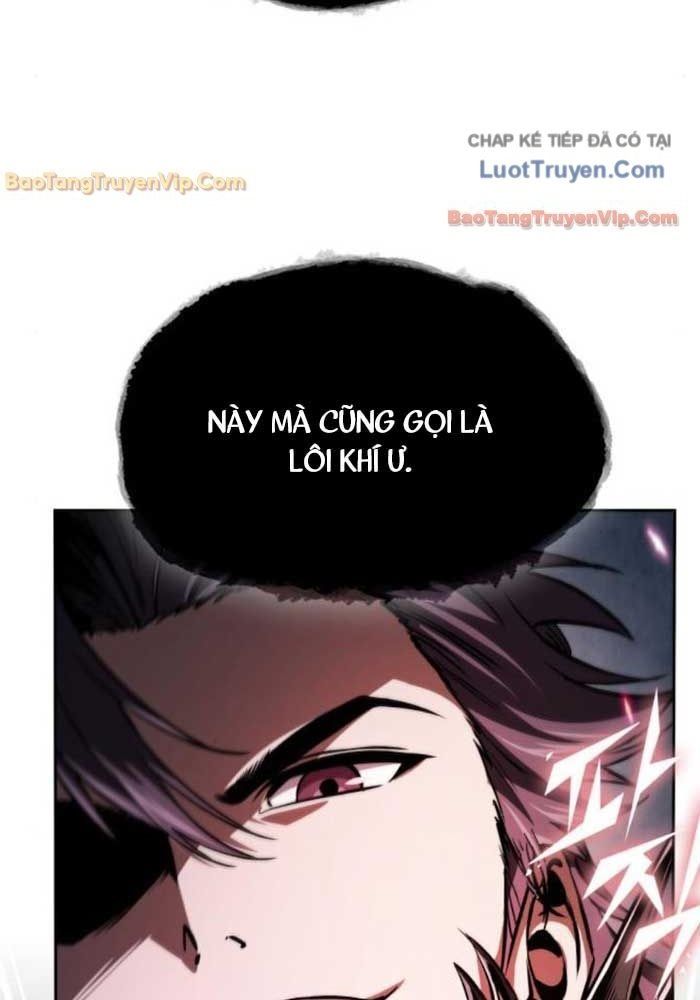 Nano Ma Thần Chap 289 - Next Chap 290