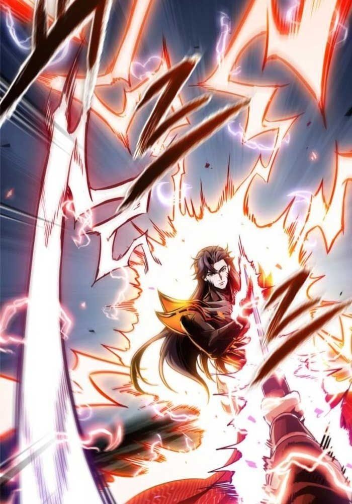 Nano Ma Thần Chap 289 - Next Chap 290