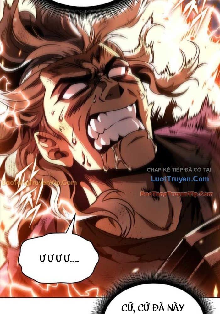 Nano Ma Thần Chap 289 - Next Chap 290